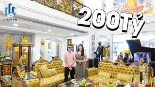Choáng Ngợp Trước 