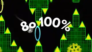8o 100% (INSANE DEMON)