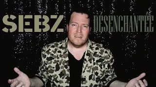 SEBZ - Désenchantée (Mylène Farmer cover acoustique)