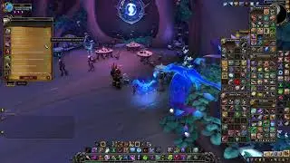 WoW Shadowlands: Morning Command Table 3.12.2021
