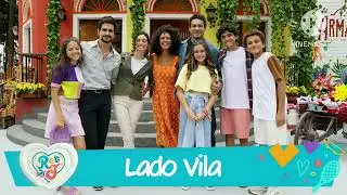 Lado Vila - Isa Salles