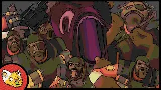 YTP - Meet De Moman