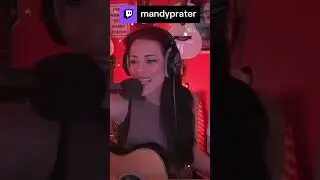 Take a Chance on Me by ABBA #LiveLoop #Boss #RC300 #wink #ForYou #ABBA ... | mandyprater on #Twitch
