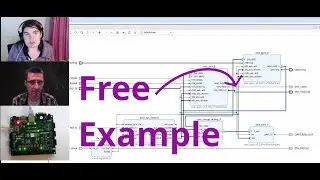 Collaboration with Robert Feranec and new open source SystemVerilog toolbox
