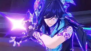 🎬 Trailer : Genshin Impact arrive sur Xbox Series S et X le 20 novembre 2024 !