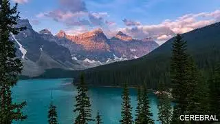 Relaxing Music, Meditation, Deep Sleep, Stress Relief vol 12