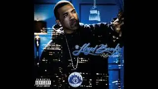 Lloyd Banks - The Cake ft. 50 Cent