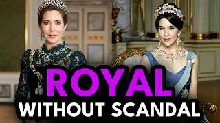 From Hobart to the Throne: Why Queen Mary of Denmark's Remarkable Journey