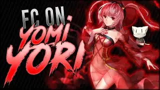 osu! 962pp NOMOD PP RECORD on YOMI YORI | WhiteCat