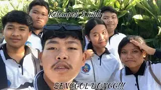 TUGAS WAWANCARA SENIMAN KARYA DUA DIMENSI || KELOMPOK 5 BAHASA 2