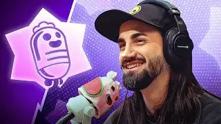 TIME TO EXPLAIN - ВРЕМЯ РАССКАЗАТЬ (ОБЪЯСНИТЬ). ПОДКАСТ ОТ РАЗРАБОТЧИКОВ BRAWL STARS  НА РУССКОМ
