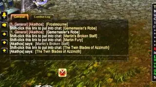 Script Commands 4.1.0! World of Warcraft