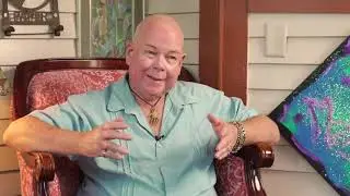 An Interview with Drew Edward Hunter