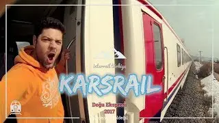 Efsanevi Doğu Ekspresi - KarsRail