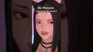 FFXIV players don't believe in lag.  