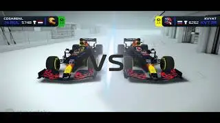 Fun Duels #7 F1 Mobile Racing