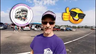 VOSS HOSS Car Show 2024