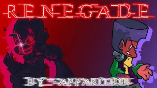 Funkin' Corruption Insanity OST - RENEGADE (1000 SUB SPECIAL)