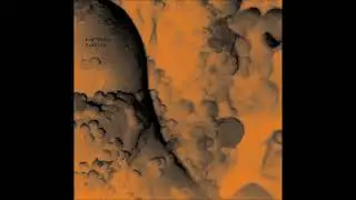 Evigt Mörker ― Intetheten [NE91]