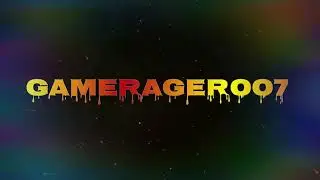 *New Epic Intro With Sound* #YouTube #YouTubeGaming #Intro