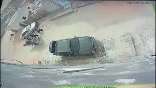 سرقة فى وضح النهار #موريتانيا
