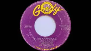 LaBrenda Ben & The Beljeans - The Chaperone