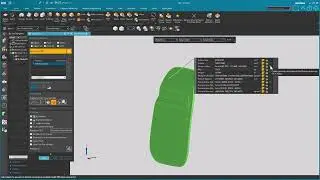 NX Measure Video 4 | Body