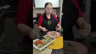 BOLO DE CARNE - RECEITA N° 1000