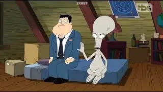 Конец вещания на Территории России (TBS 09.03.2022)