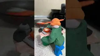Рецепт самых простых и вкусных блинов 
