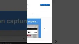 Chrome Full Page Screenshot!! | Chrome Tricks! | #shorts | Logu Tamil