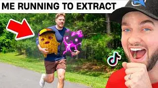 Fortnite SEASON 3’s Best TIKTOKS!