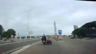 Sidecar Octubre 2021
