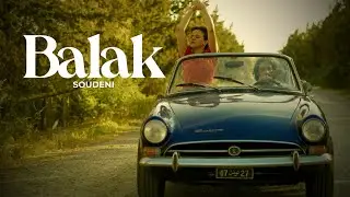 Soudeni - Balak (Official Music Video)