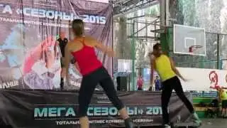 Kangoo Power Crimea 2015 from Andrei Palubenko