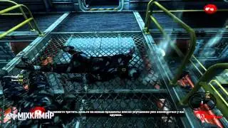 Game Play №4 - Dead Island: Riptide