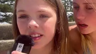 Maroubra Beach vlog   Heidi and Sailor spend the morning at Maroubra Beach!
