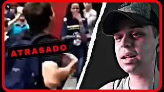 ATRASADOS PRO ENEM 2023 KKKK (Lucks Reage)