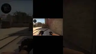 ЛАЙФХАК КС ГО ВСЕ СМОКИ НА А ПЛЕНТ С ОДНОЙ ТОЧКИ МИРАЖ