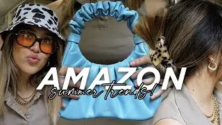 if you want to look cute, you need these things from amazon!