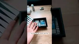 3D printing 🤝 Yugioh Cards #3dprinting #yugioh