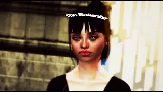 The Ballerina - Sims 3 Machinima