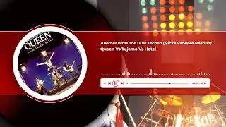 Queen Vs Tujamo Vs Hotei - Another Bites The Dust Vs Techno Party (Micka Pandera Mashup)