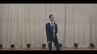 Однажды, в студеную зимнюю пору… отрывок из стихотворения «Крестьянские дети» читает Лукьянцев Илья