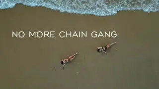 NO MORE CHAIN GANG - Boney M / Ana Riera Choreography