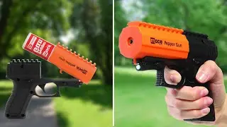 Self Defense Gadget That Can Buy From Amazon And Online ! #selfdefensegadgets #selfdefense
