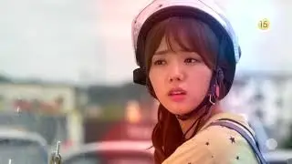 Strongest Deliveryman - красивый клип к дораме.