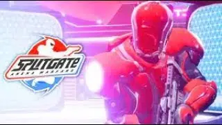 Splitgate - No Commentary