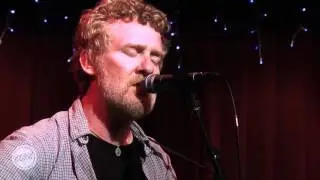 Philander. Glen Hansard
