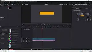 DaVinci Resolve 19.0b3 Bugs | Fusion Overlays